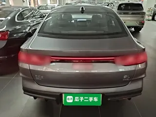 BYD Qin L 2025 купить из Китая, цена 2 918 000 ₽ — Suifenhe Auto