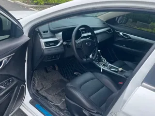Geely Emgrand 2019 купить из Китая, цена 1 029 000 ₽ — Suifenhe Auto