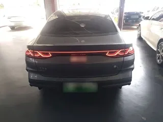 BYD Qin L 2025 купить из Китая, цена 2 752 000 ₽ — Suifenhe Auto
