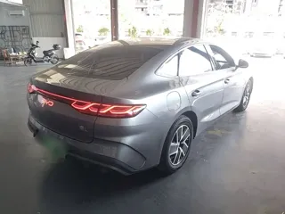 BYD Qin L 2025 купить из Китая, цена 2 752 000 ₽ — Suifenhe Auto