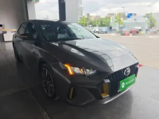 GAC Trumpchi Empow 2023 купить из Китая, цена 2 827 000 ₽ — Suifenhe Auto