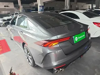 GAC Trumpchi Empow 2023 купить из Китая, цена 2 827 000 ₽ — Suifenhe Auto
