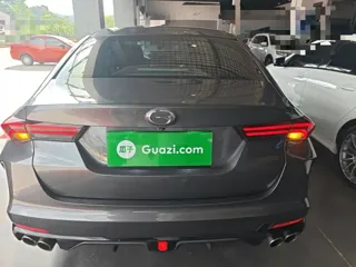 GAC Trumpchi Empow 2023 купить из Китая, цена 2 827 000 ₽ — Suifenhe Auto