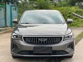 Geely Emgrand 2023 купить из Китая, цена 1 085 000 ₽ — Suifenhe Auto