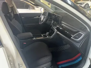 Kia KX3 2022 купить из Китая, цена 1 744 000 ₽ — Suifenhe Auto