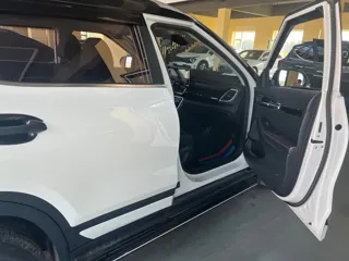 Kia KX3 2022 купить из Китая, цена 1 744 000 ₽ — Suifenhe Auto