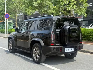 Jetour Traveller 2025 купить из Китая, цена 4 388 000 ₽ — Suifenhe Auto