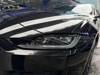 Jaguar XE 2024 купить из Китая, цена 4 228 000 ₽ — Suifenhe Auto