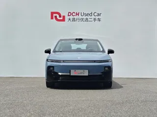 Leapmotor B01 2025 купить из Китая, цена 3 059 000 ₽ — Suifenhe Auto