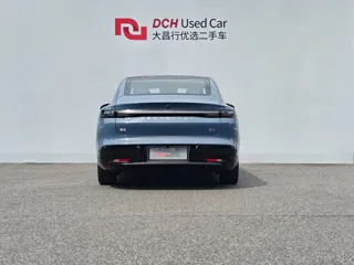 Leapmotor B01 2025 купить из Китая, цена 3 059 000 ₽ — Suifenhe Auto