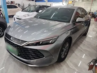 BYD Qin L 2024 купить из Китая, цена 2 443 000 ₽ — Suifenhe Auto