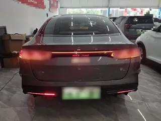 BYD Qin L 2024 купить из Китая, цена 2 443 000 ₽ — Suifenhe Auto