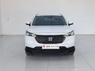 Honda XR-V 2024 купить из Китая, цена 1 910 000 ₽ — Suifenhe Auto