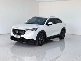 Honda XR-V 2024 купить из Китая, цена 1 910 000 ₽ — Suifenhe Auto