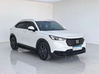 Honda XR-V 2024 купить из Китая, цена 1 910 000 ₽ — Suifenhe Auto