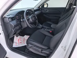 Honda XR-V 2024 купить из Китая, цена 1 910 000 ₽ — Suifenhe Auto