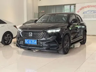 Honda XR-V 2023 купить из Китая, цена 2 161 000 ₽ — Suifenhe Auto