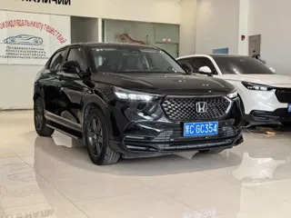 Honda XR-V 2023 купить из Китая, цена 2 161 000 ₽ — Suifenhe Auto