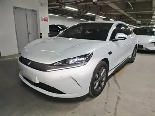 BYD Qin L 2025