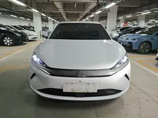 BYD Qin L 2025 купить из Китая, цена 3 281 000 ₽ — Suifenhe Auto