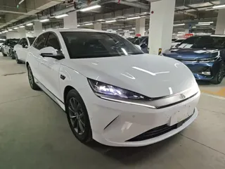 BYD Qin L 2025 купить из Китая, цена 3 281 000 ₽ — Suifenhe Auto