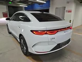 BYD Qin L 2025 купить из Китая, цена 3 281 000 ₽ — Suifenhe Auto