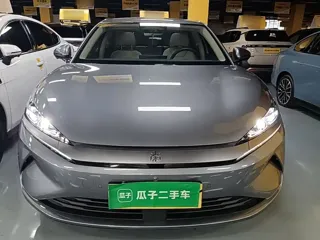 BYD Qin L 2025 купить из Китая, цена 2 145 000 ₽ — Suifenhe Auto