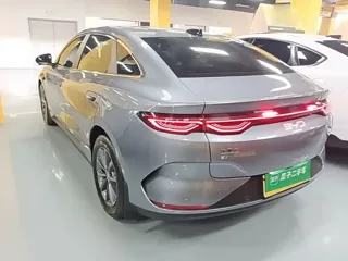 BYD Qin L 2025 купить из Китая, цена 2 145 000 ₽ — Suifenhe Auto