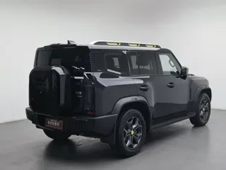 Jetour Traveller 2024 купить из Китая, цена 3 575 000 ₽ — Suifenhe Auto