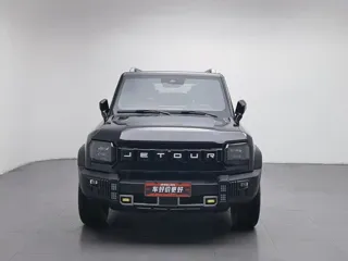 Jetour Traveller 2024 купить из Китая, цена 3 575 000 ₽ — Suifenhe Auto