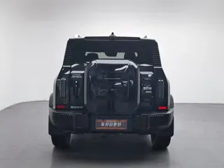 Jetour Traveller 2024 купить из Китая, цена 3 575 000 ₽ — Suifenhe Auto