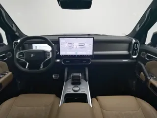 Jetour Traveller 2024 купить из Китая, цена 3 575 000 ₽ — Suifenhe Auto