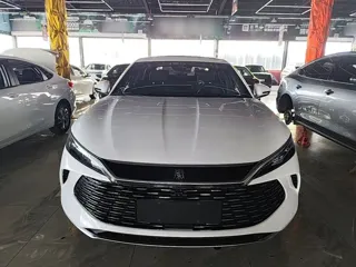 BYD Qin L 2025 купить из Китая, цена 2 852 000 ₽ — Suifenhe Auto