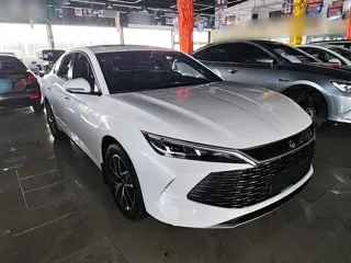 BYD Qin L 2025 купить из Китая, цена 2 852 000 ₽ — Suifenhe Auto