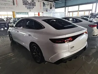 BYD Qin L 2025 купить из Китая, цена 2 852 000 ₽ — Suifenhe Auto