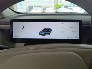Leapmotor B01 2025 купить из Китая, цена 2 950 000 ₽ — Suifenhe Auto