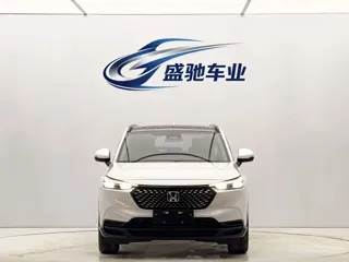 Honda XR-V 2023 купить из Китая, цена 2 226 000 ₽ — Suifenhe Auto