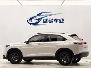 Honda XR-V 2023 купить из Китая, цена 2 226 000 ₽ — Suifenhe Auto