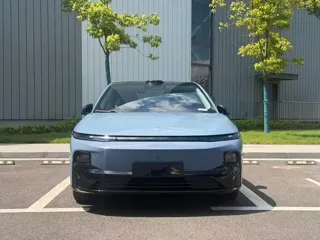 Leapmotor B01 2025 купить из Китая, цена 3 008 000 ₽ — Suifenhe Auto