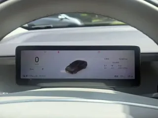 Leapmotor B01 2025 купить из Китая, цена 3 008 000 ₽ — Suifenhe Auto