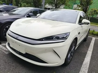 BYD Qin L 2025
