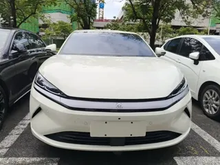 BYD Qin L 2025 купить из Китая, цена 3 303 000 ₽ — Suifenhe Auto