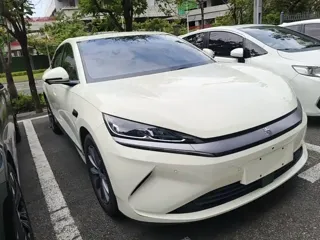 BYD Qin L 2025 купить из Китая, цена 3 303 000 ₽ — Suifenhe Auto
