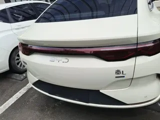 BYD Qin L 2025 купить из Китая, цена 3 303 000 ₽ — Suifenhe Auto