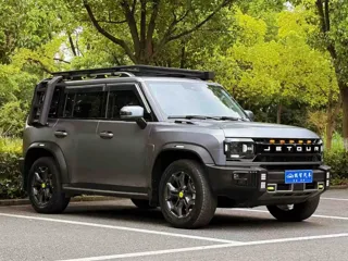 Jetour Traveller 2024 купить из Китая, цена 4 047 000 ₽ — Suifenhe Auto