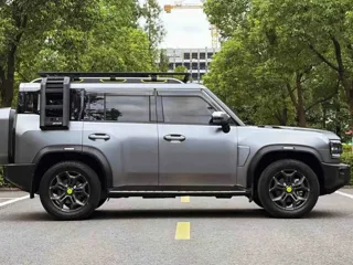 Jetour Traveller 2024 купить из Китая, цена 4 047 000 ₽ — Suifenhe Auto