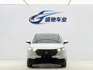 Honda XR-V 2023 купить из Китая, цена 2 239 000 ₽ — Suifenhe Auto