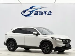 Honda XR-V 2023 купить из Китая, цена 2 239 000 ₽ — Suifenhe Auto