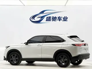 Honda XR-V 2023 купить из Китая, цена 2 239 000 ₽ — Suifenhe Auto