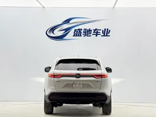 Honda XR-V 2023 купить из Китая, цена 2 239 000 ₽ — Suifenhe Auto